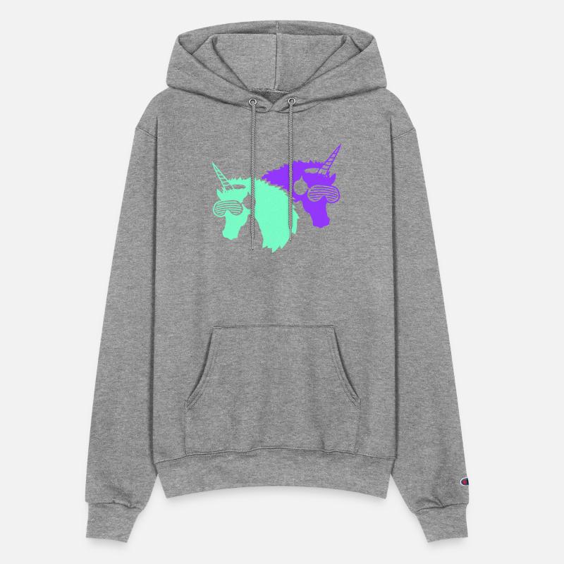 2 Unicorn Team DJ Two Friends Music Party Crew Fun