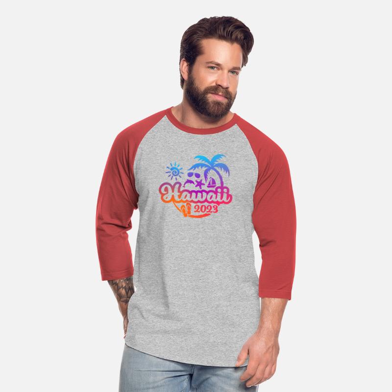 2023 Hawaii Vacation or Trip Design