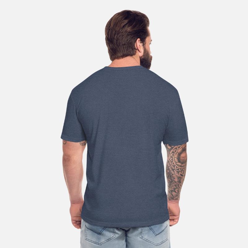 "Push Yourself" Motivational T-Shirt – Strength De