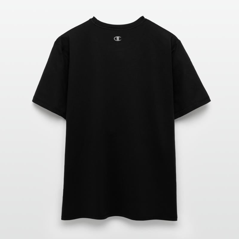 "Command and Conquer" – Bold and Fearless Design