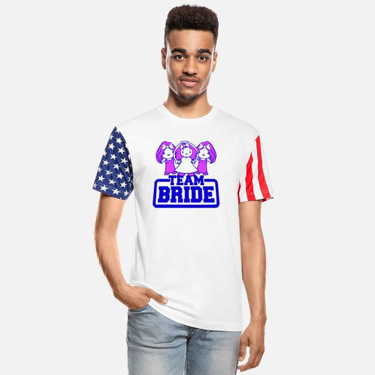 3 Birds Chicks Team Bride Saying Girls Girlfriends