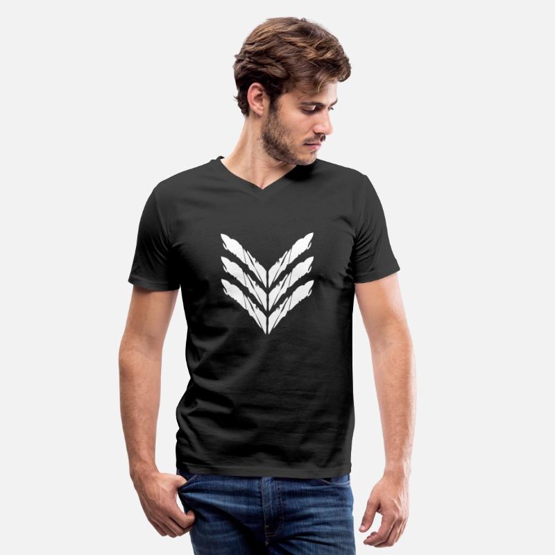 3 Stars General Badge Coat Of Arms Shooter Gamer