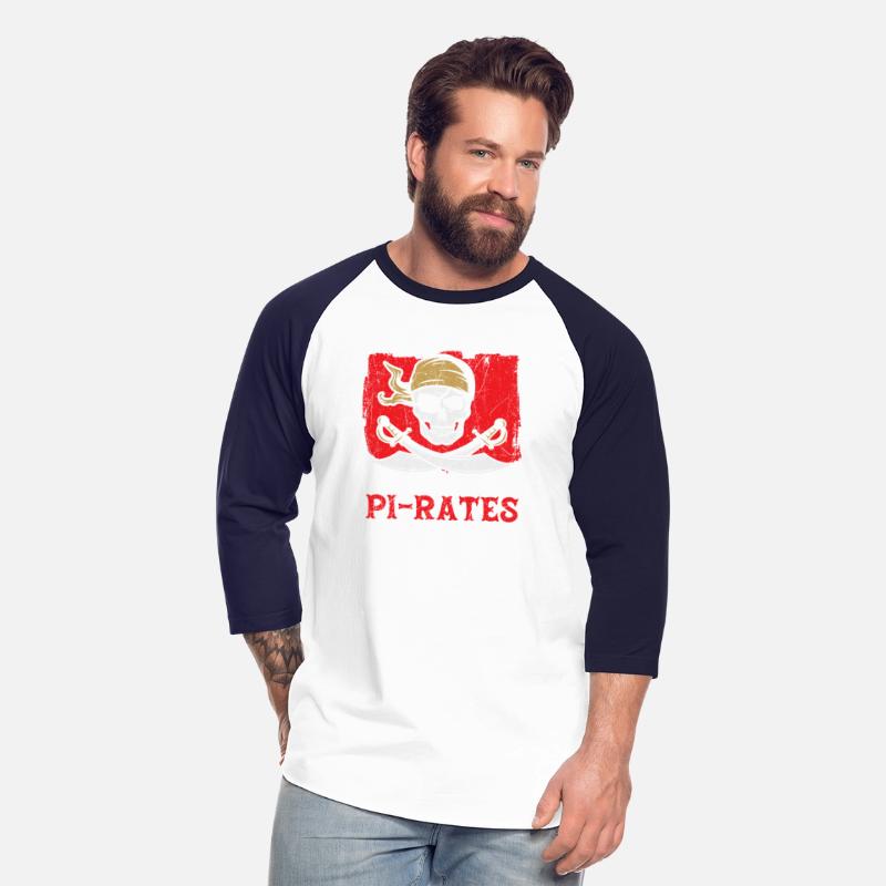 3.14% Of Seafarers Are Pi-rates Math Lover Pi Day