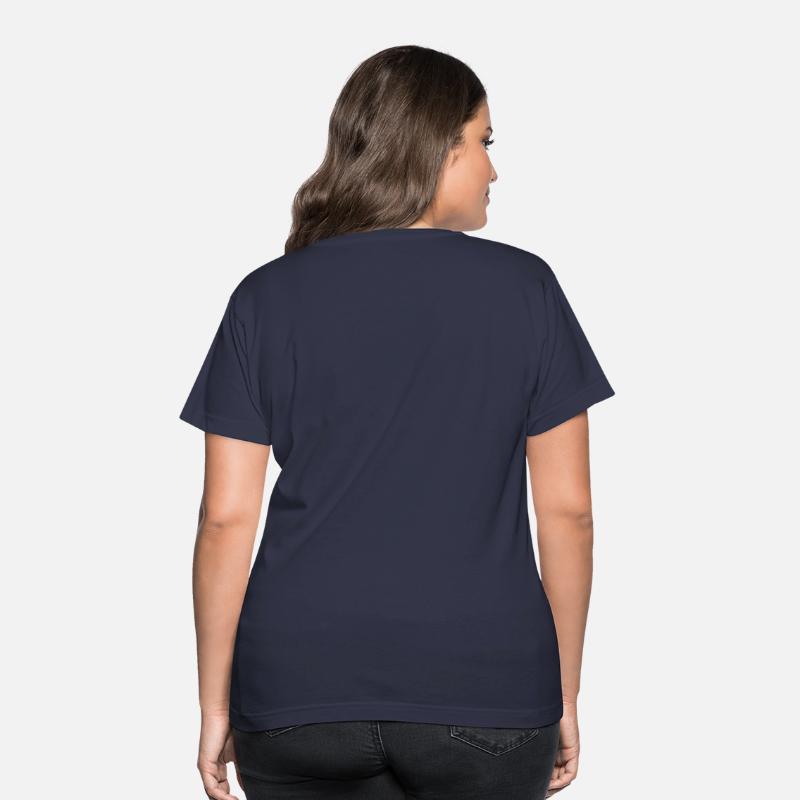 Train hard, gym motivated and excited t-shirt