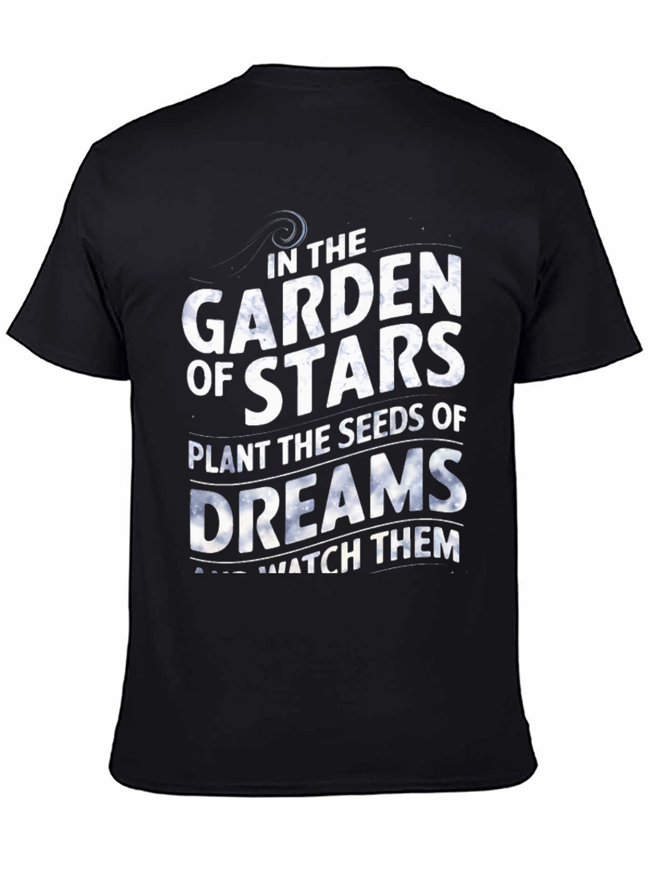 Garden of Stars Dream T-Shirt