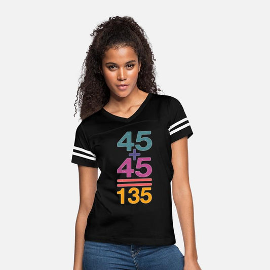 45 + 45 = 135 32