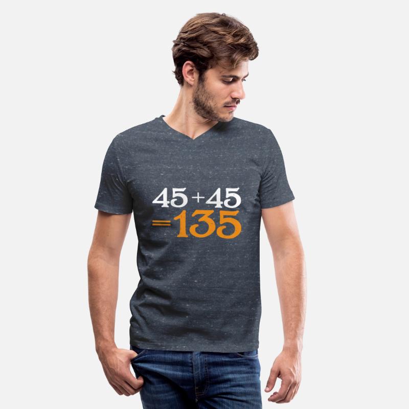 45 + 45 = 135 34