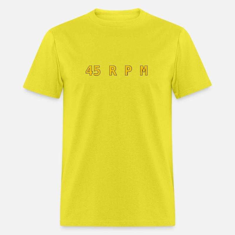 45 rpm