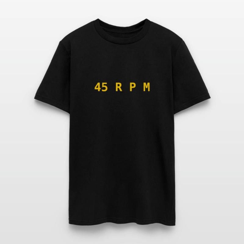 45 rpm