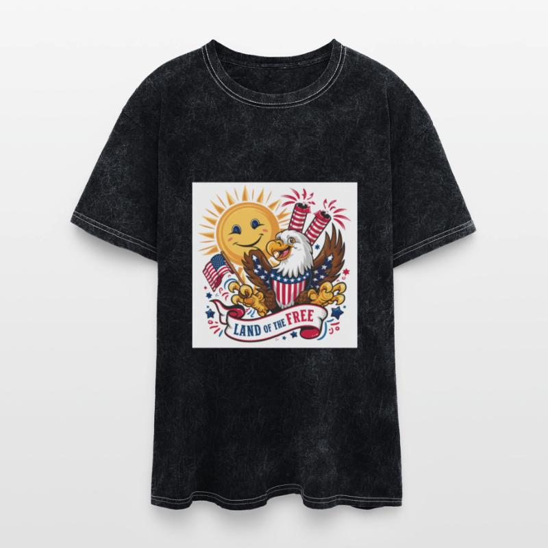 4th of July Spirit