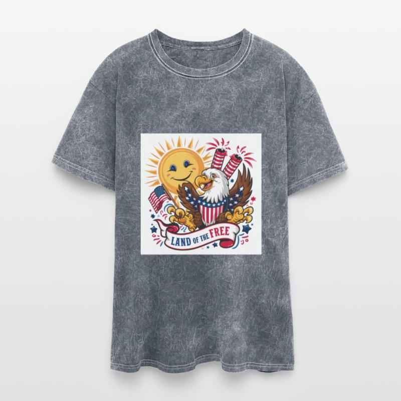 4th of July Spirit