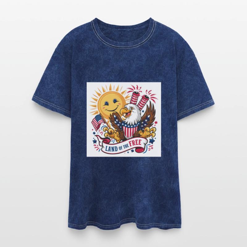 4th of July Spirit