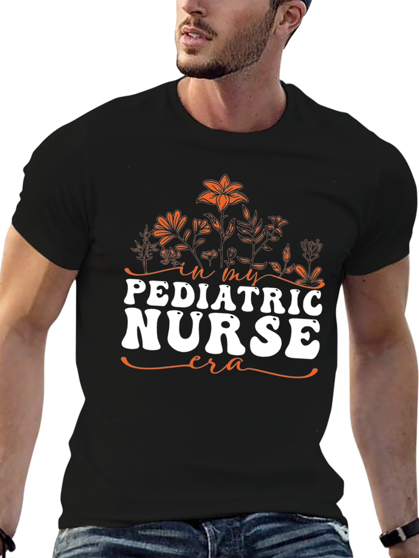 Pediatric Nurse Era T-Shirt