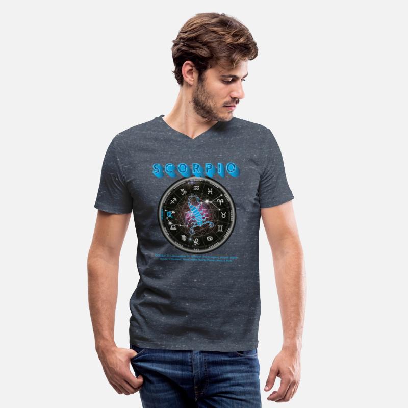 65 MCMLXV SCORPIO ZODIAC ASTROLOGY HOROSCOPE SIGN