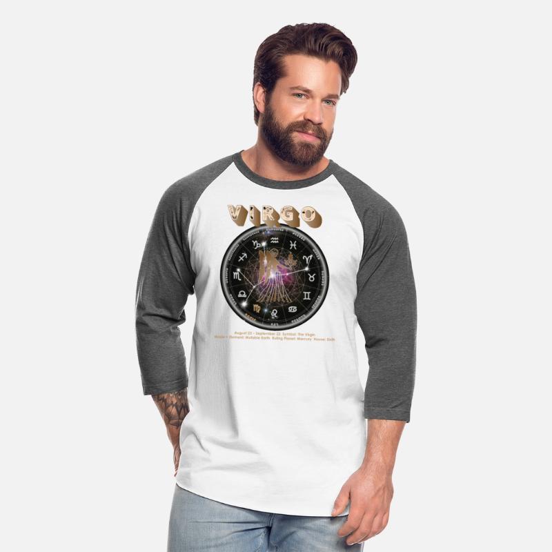 65 MCMLXV VIRGO ZODIAC ASTROLOGY HOROSCOPE SIGN