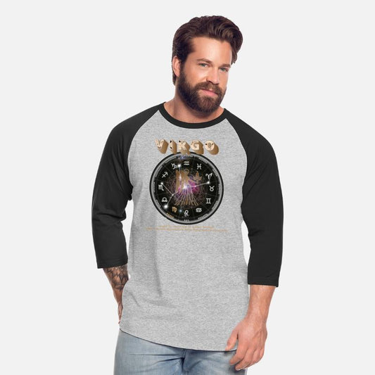 65 MCMLXV VIRGO ZODIAC ASTROLOGY HOROSCOPE SIGN