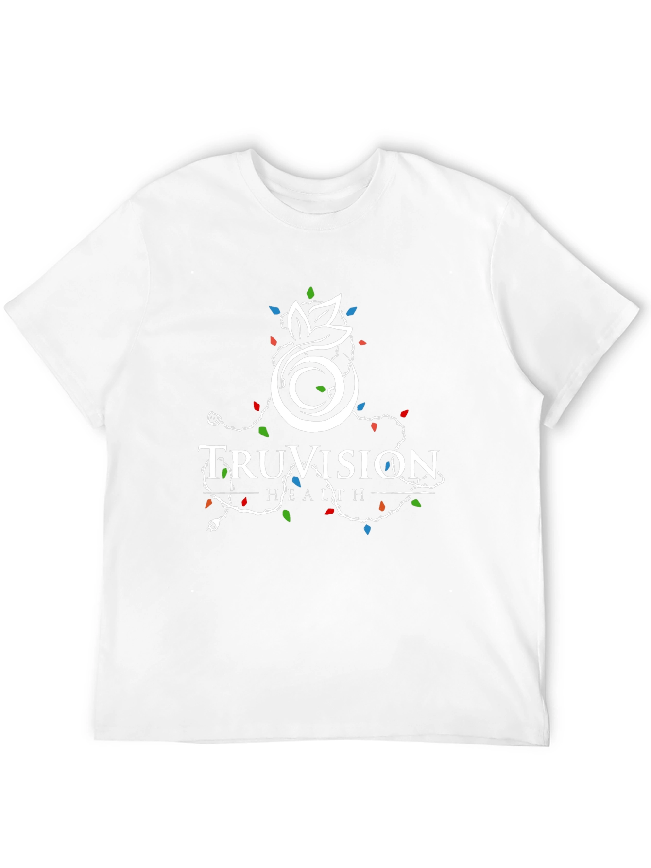 TruVision Health Black T-Shirt