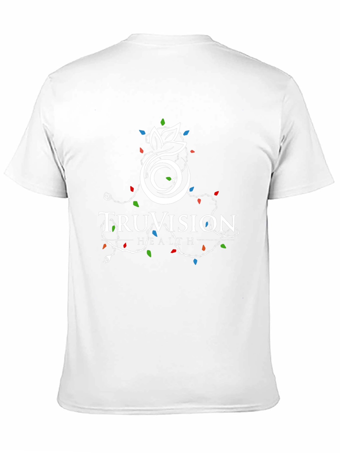 TruVision Health Black T-Shirt