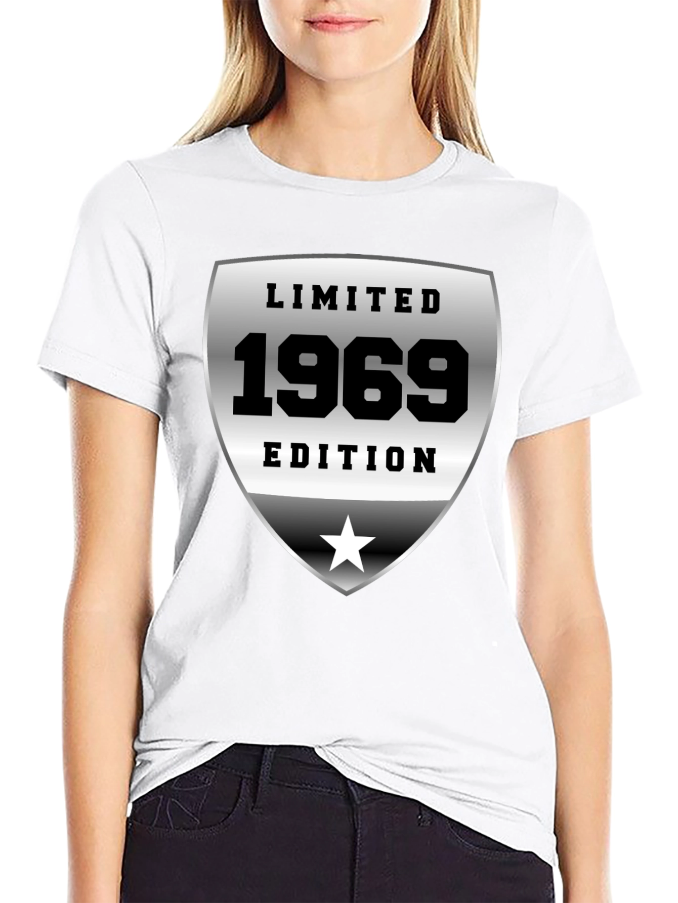 Limited Edition 1969 Graphic T-Shirt