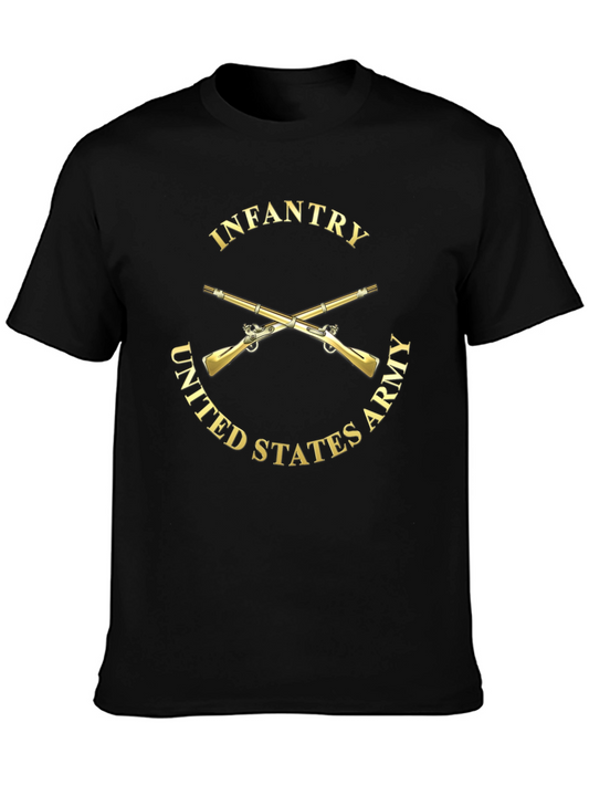 Infantry United States Army T-Shirt