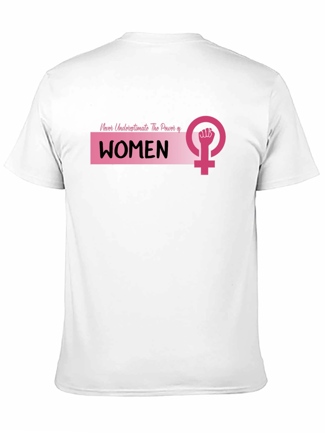 Empowered Womens Graphic Tee