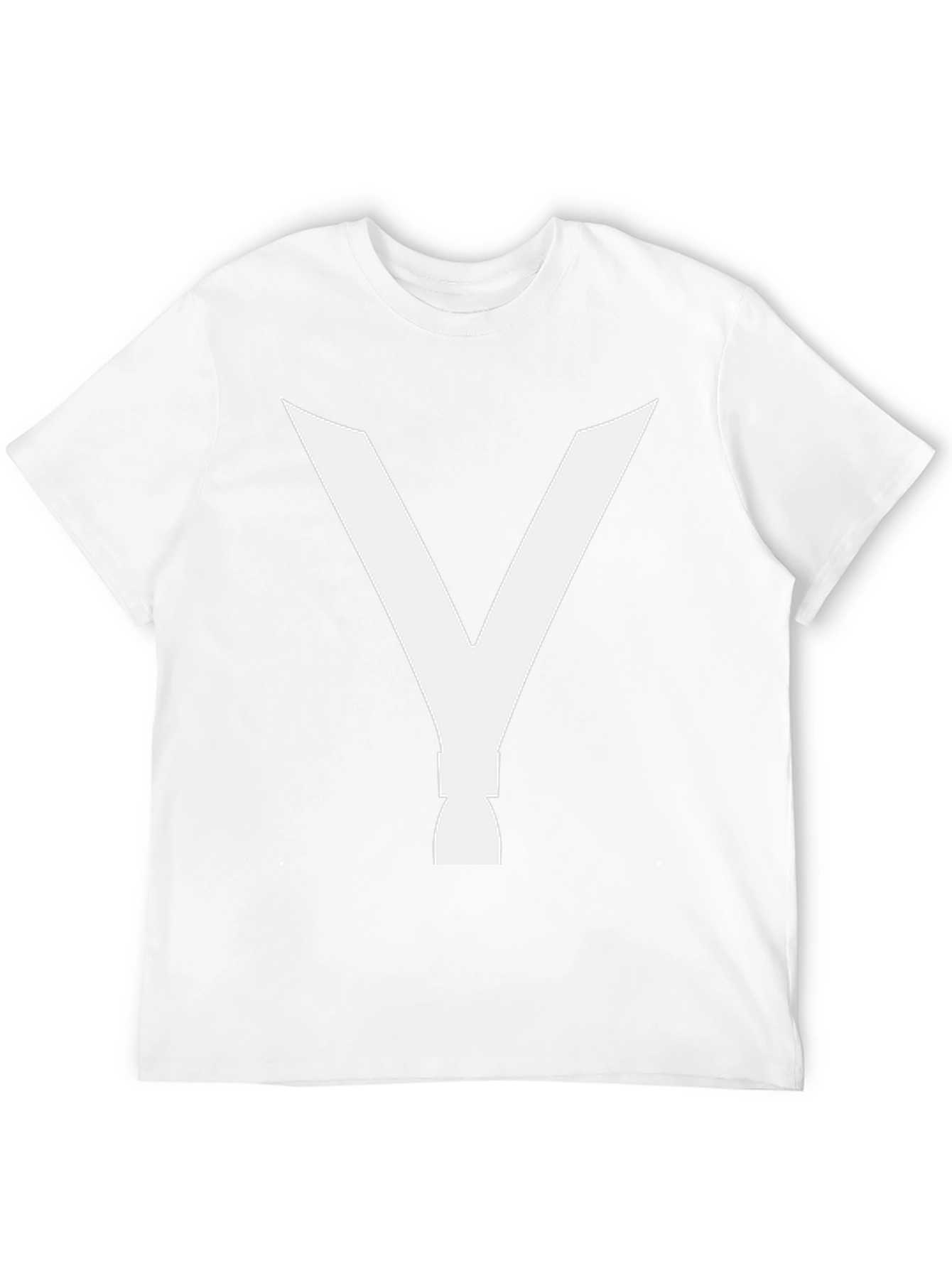 Rocket Logo Graphic Tee - Mens Black T-Shirt