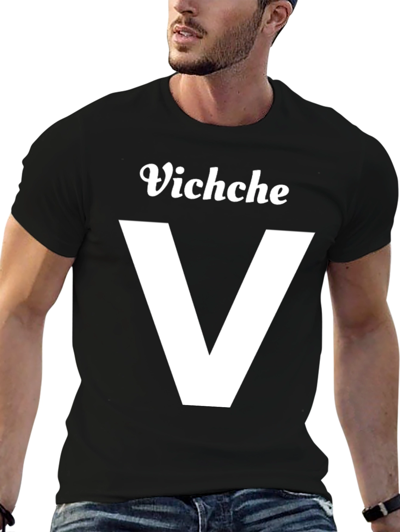 Vichche T-Shirt