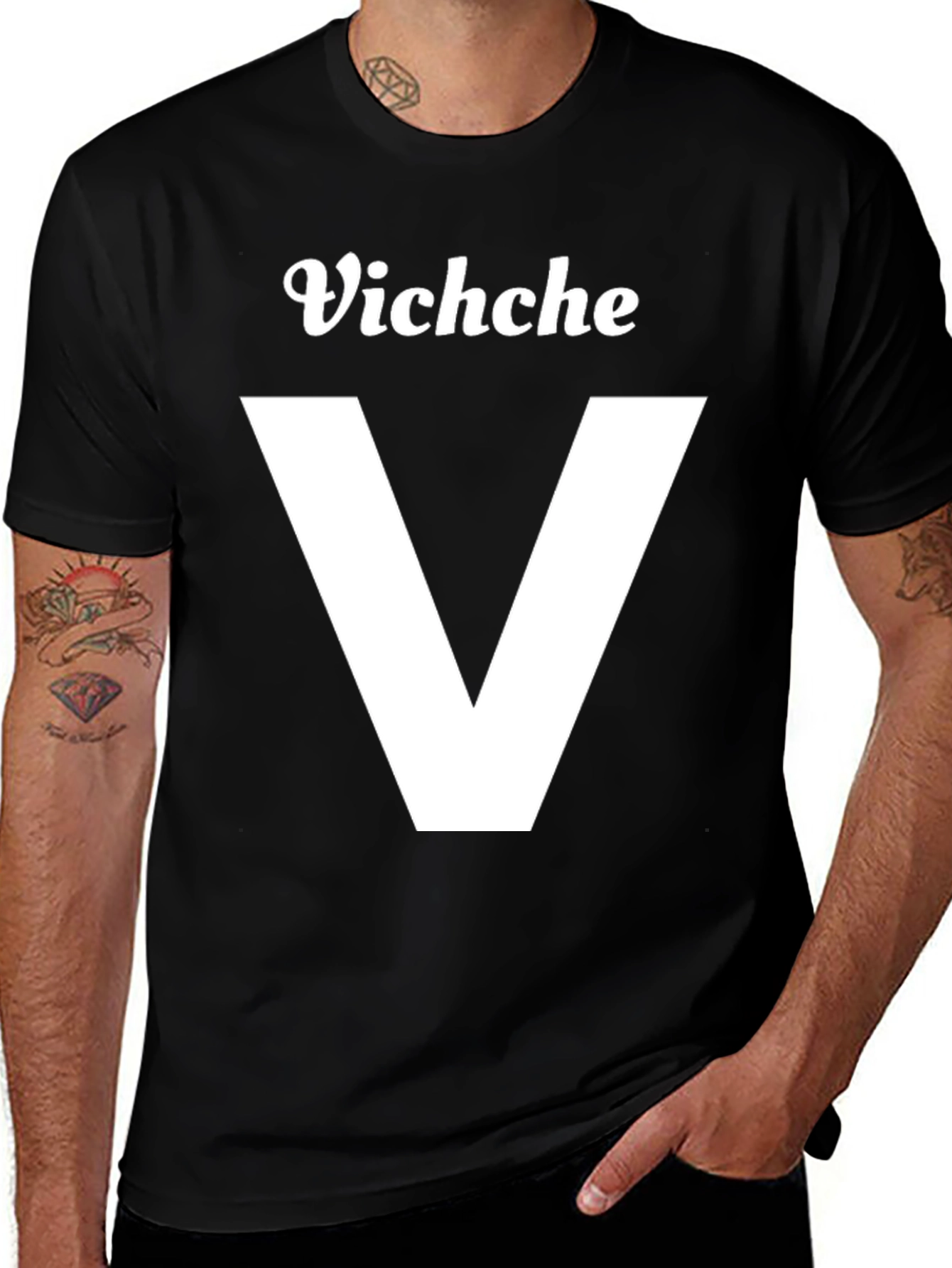 Vichche T-Shirt