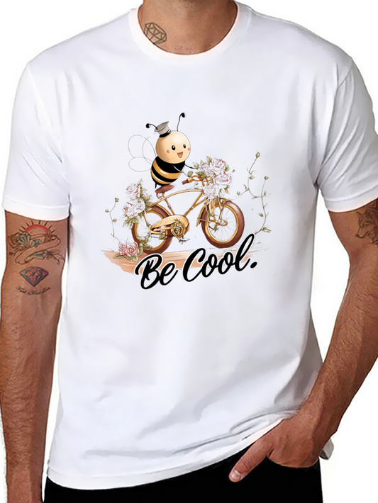 Be Cool Bee T-Shirt