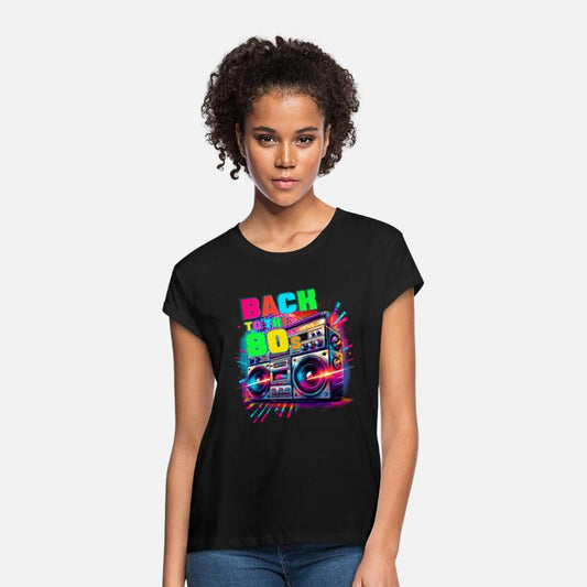 80s Motto Party Theme Carnival Costume