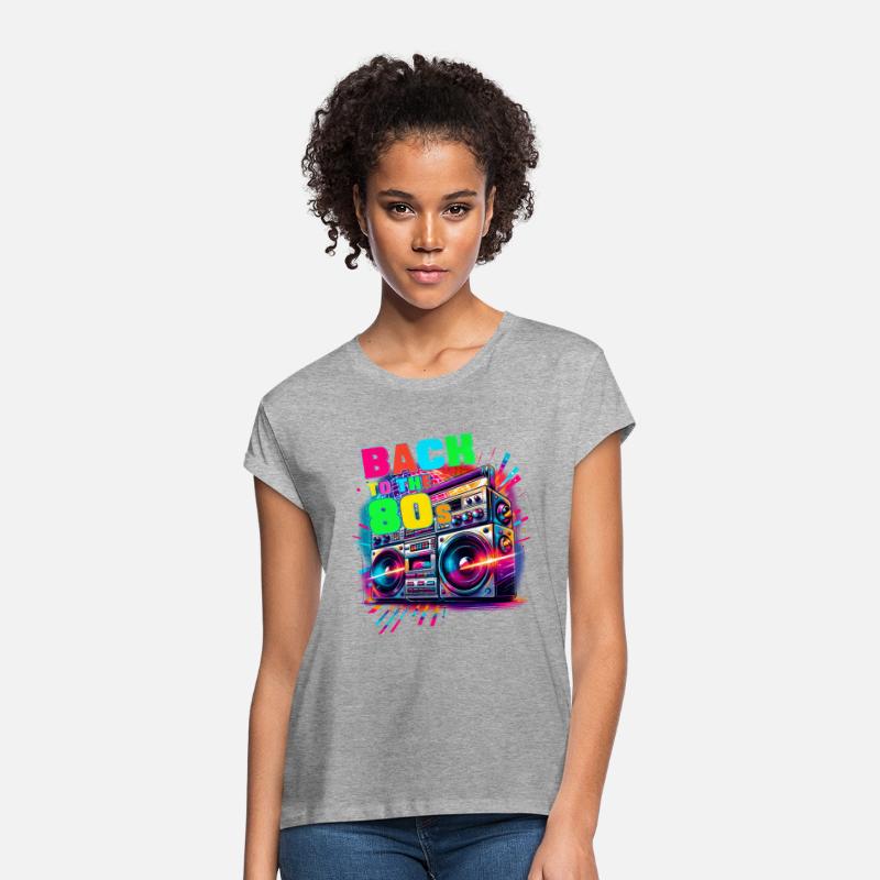 80s Motto Party Theme Carnival Costume