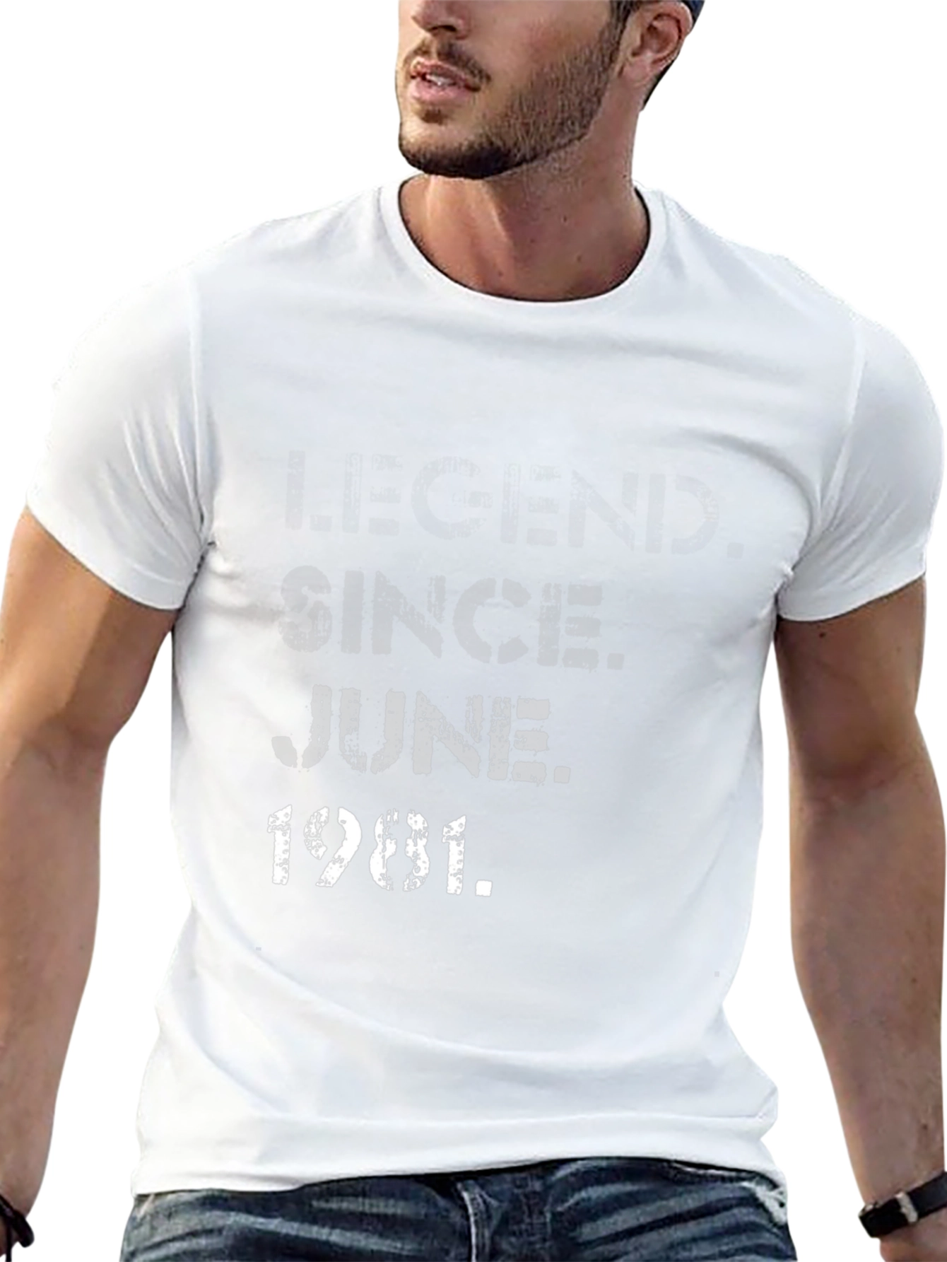 Since June 1981 - Graphic Tee