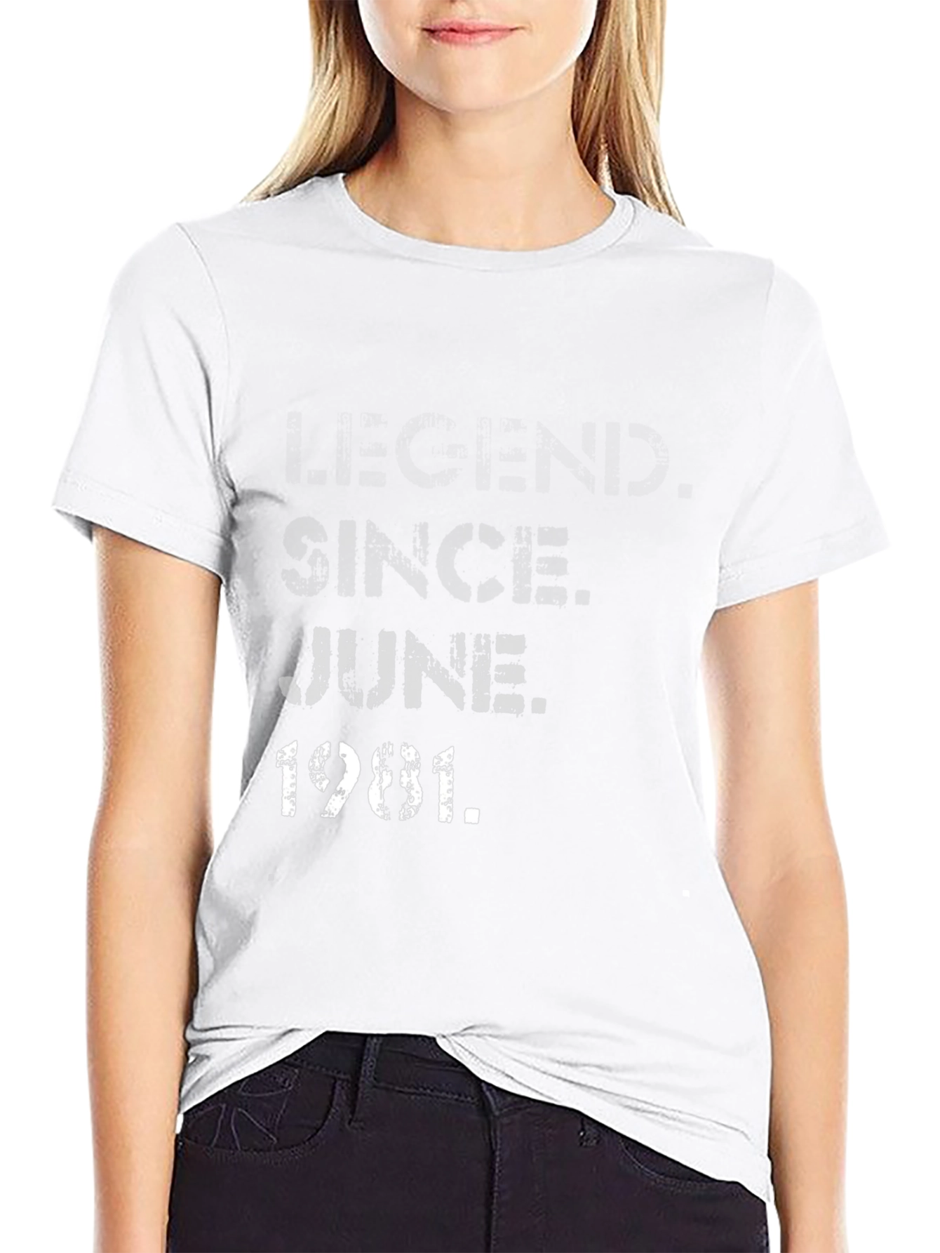 Since June 1981 - Graphic Tee