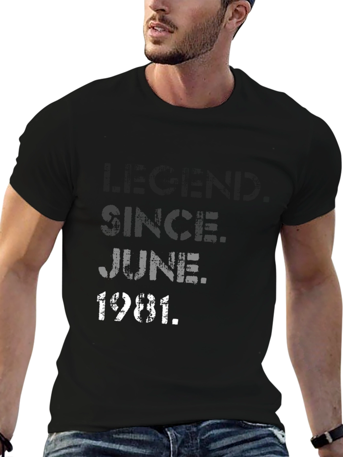 Since June 1981 - Graphic Tee