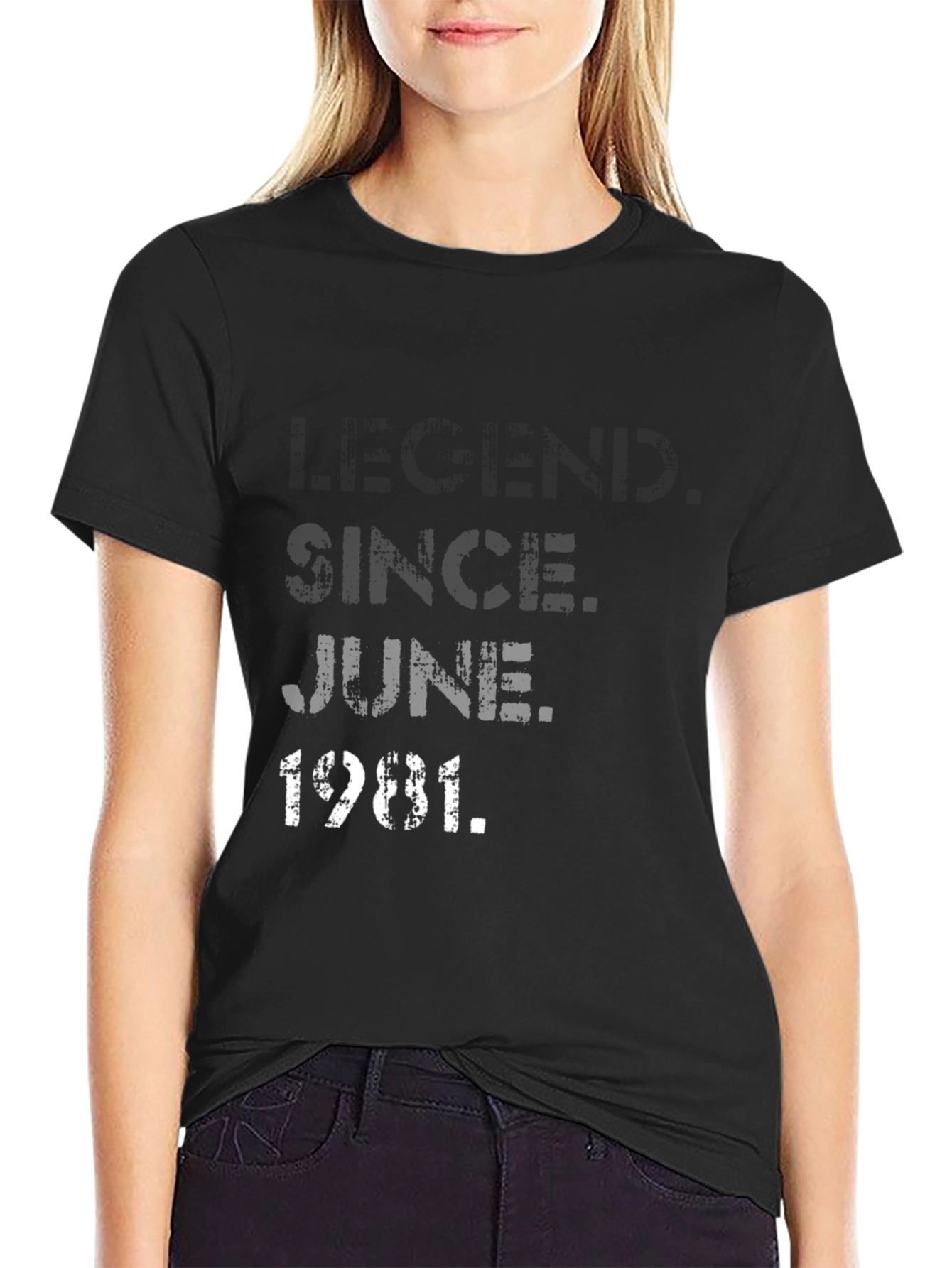 Since June 1981 - Graphic Tee