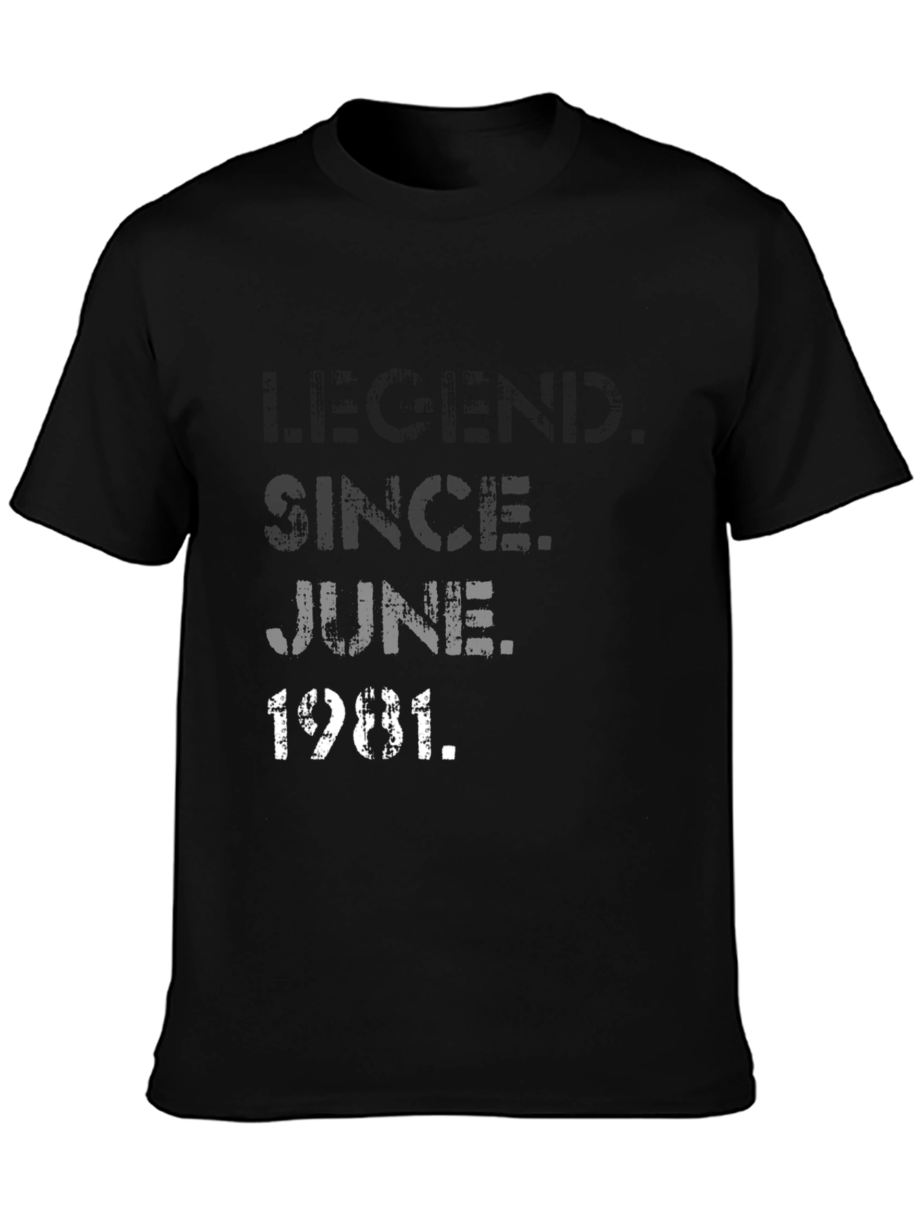 Since June 1981 - Graphic Tee