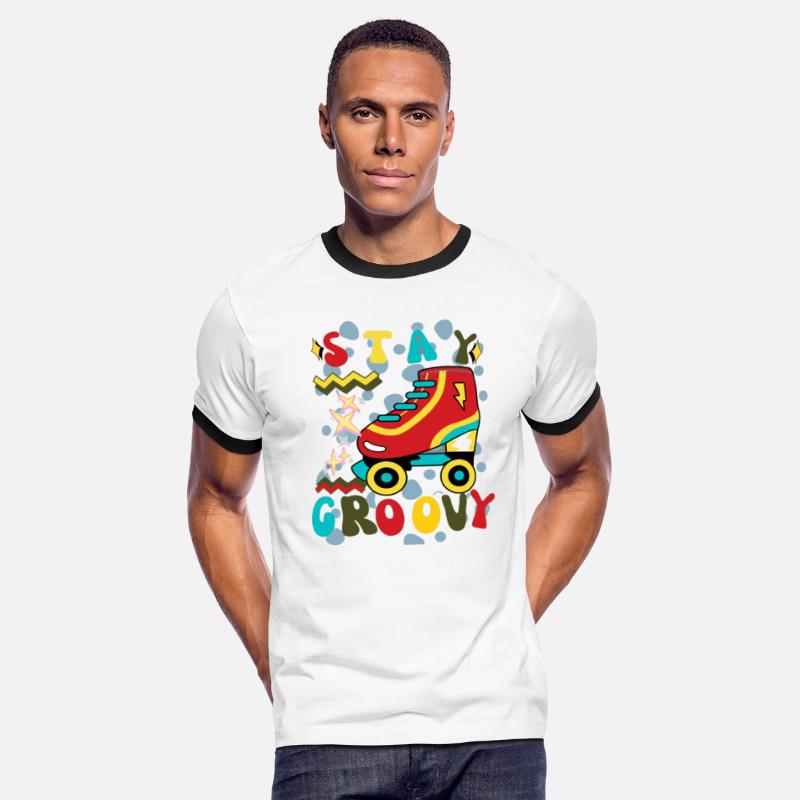 90's era stay goovy