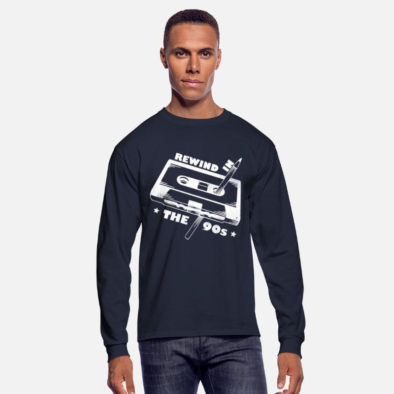 90's Retro Rewind A Cassette With Pencil Costume