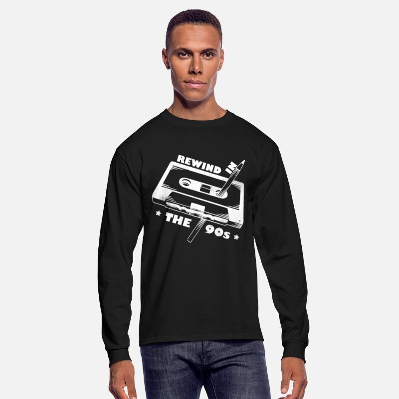 90's Retro Rewind A Cassette With Pencil Costume