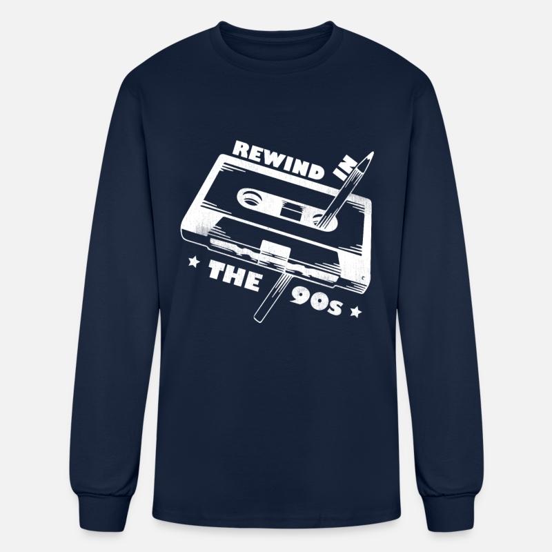 90's Retro Rewind A Cassette With Pencil Costume