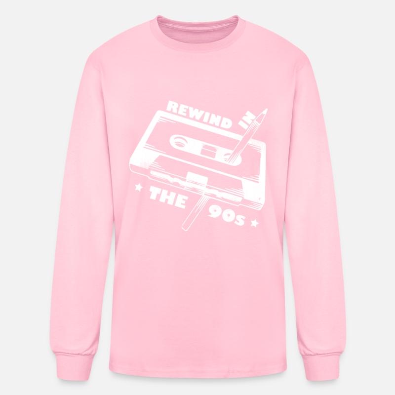90's Retro Rewind A Cassette With Pencil Costume