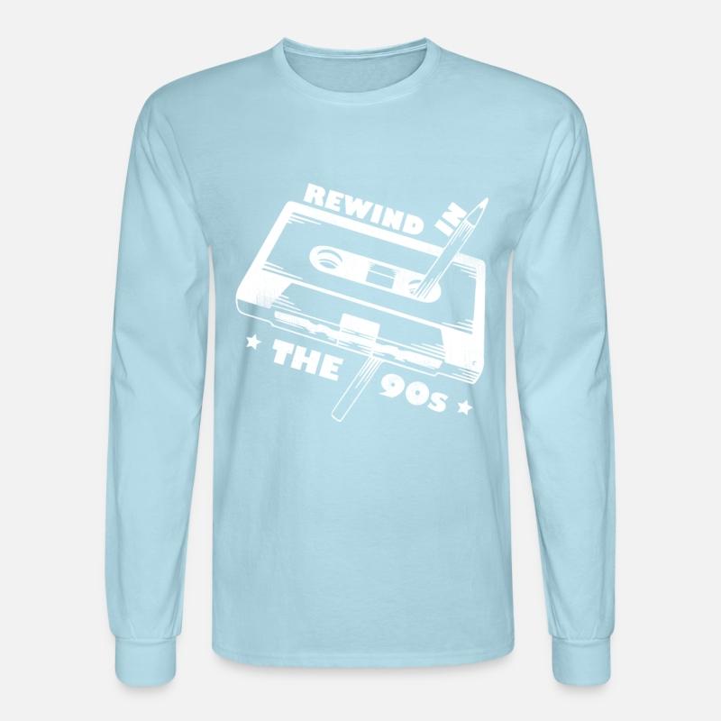 90's Retro Rewind A Cassette With Pencil Costume
