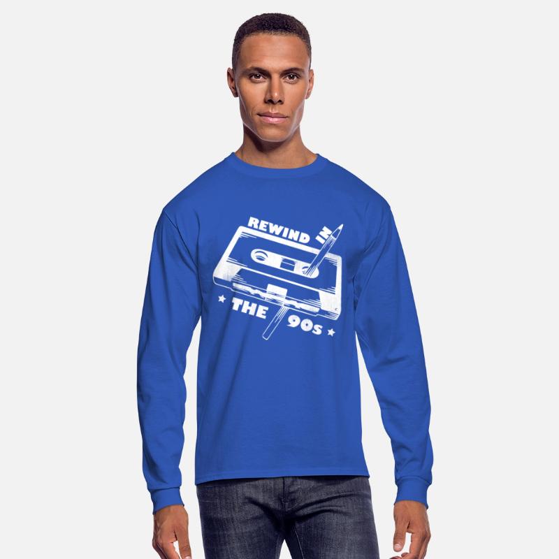 90's Retro Rewind A Cassette With Pencil Costume