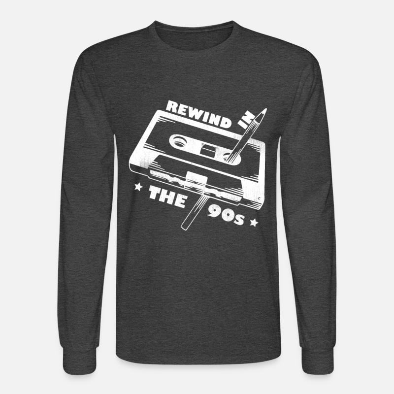 90's Retro Rewind A Cassette With Pencil Costume