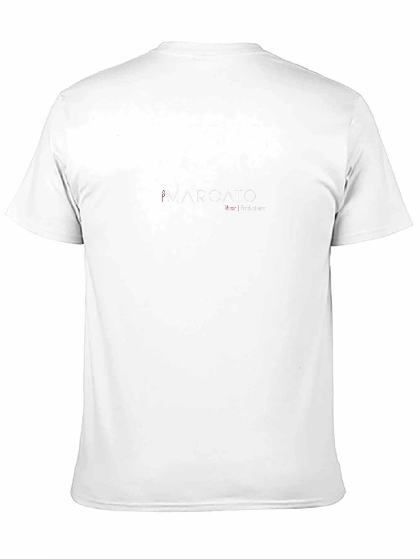 MARCATO Music Productions T-Shirt