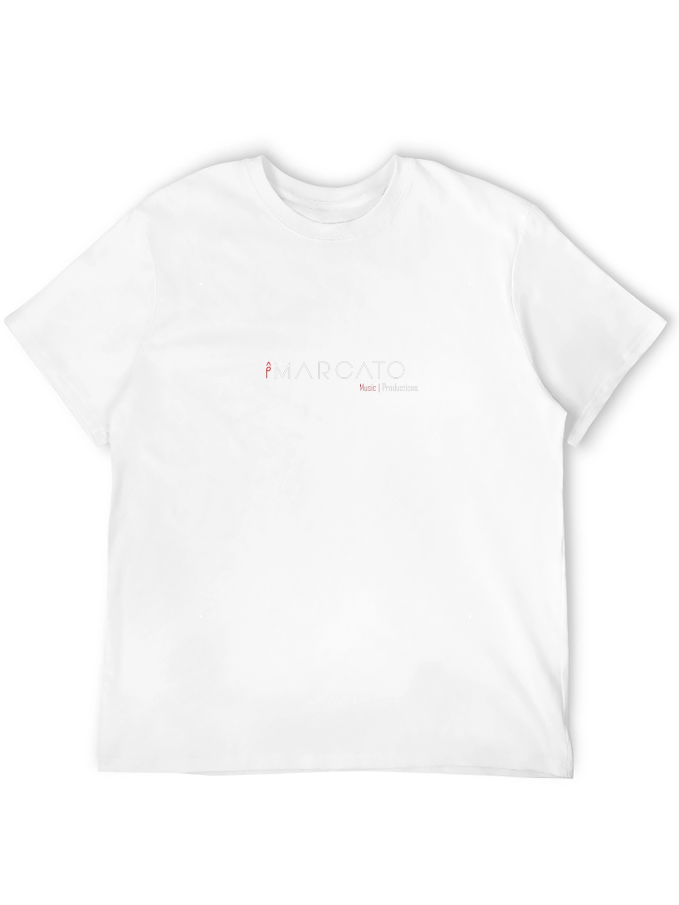 MARCATO Music Productions T-Shirt