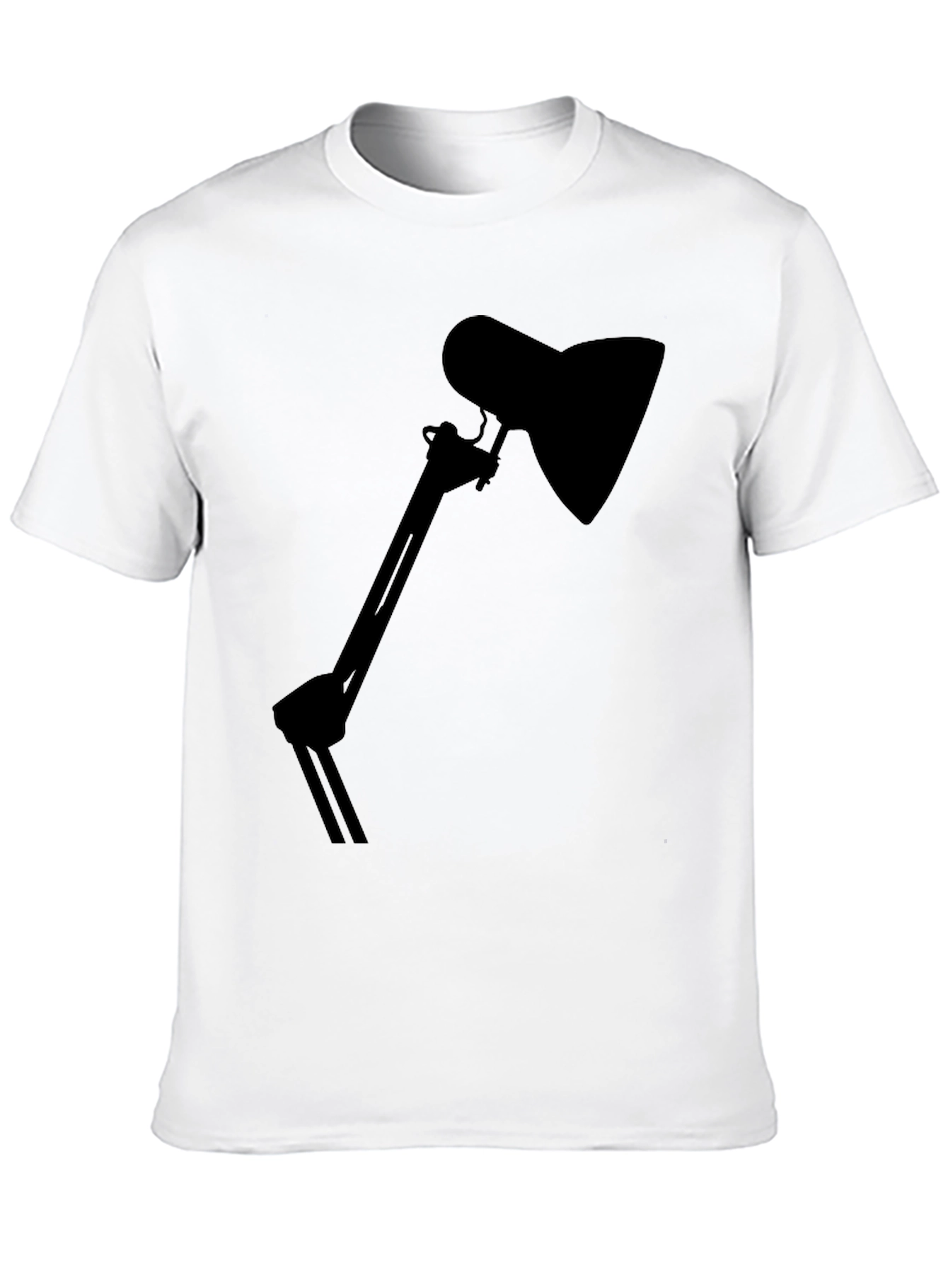 Pixar Lamp T-Shirt - Animated Movie Inspired Tee