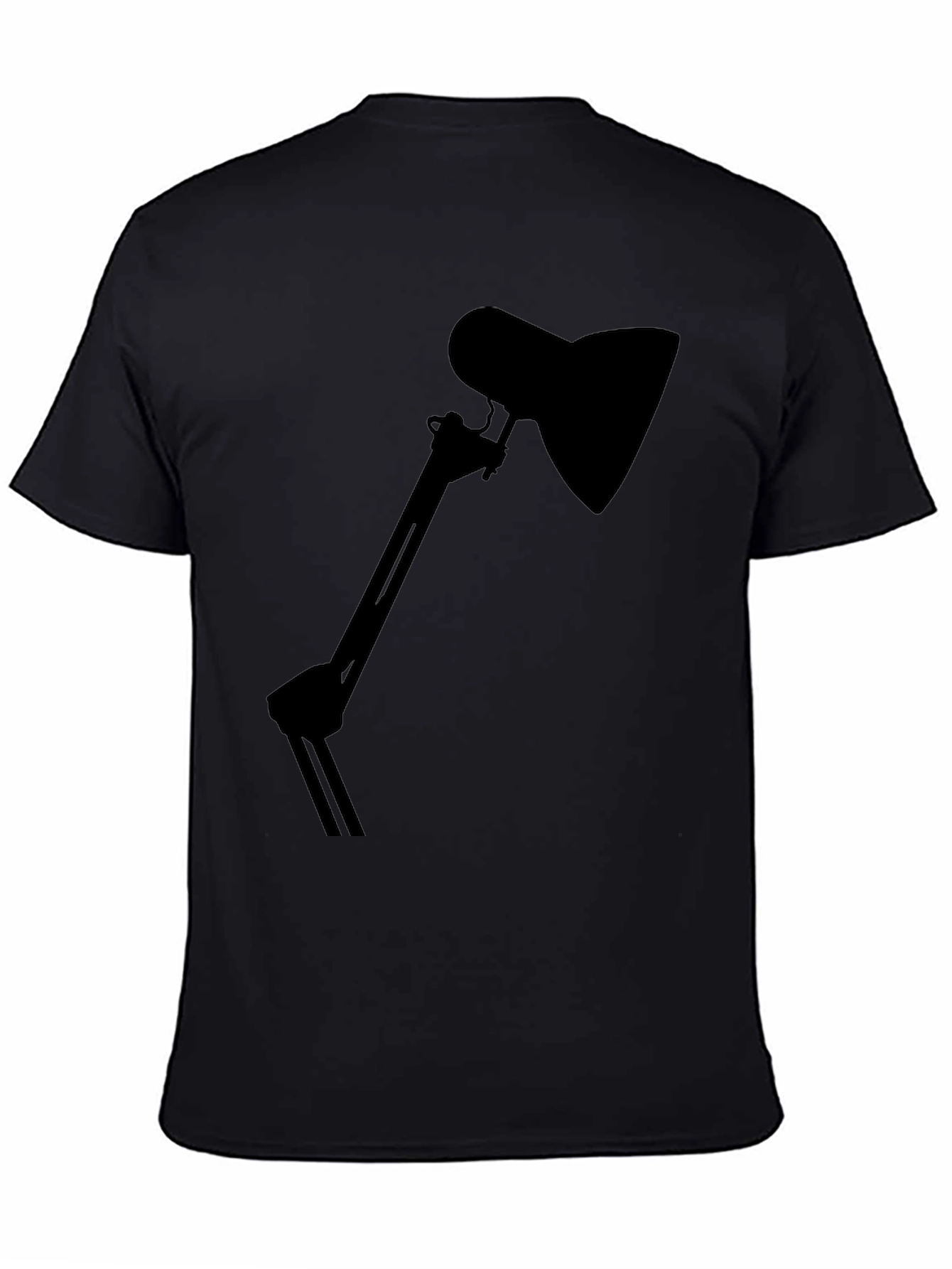 Pixar Lamp T-Shirt - Animated Movie Inspired Tee
