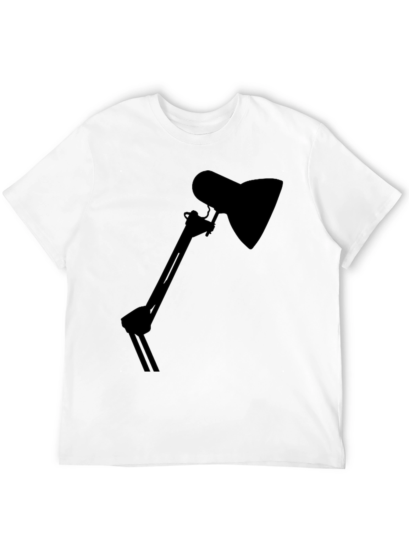 Pixar Lamp T-Shirt - Animated Movie Inspired Tee