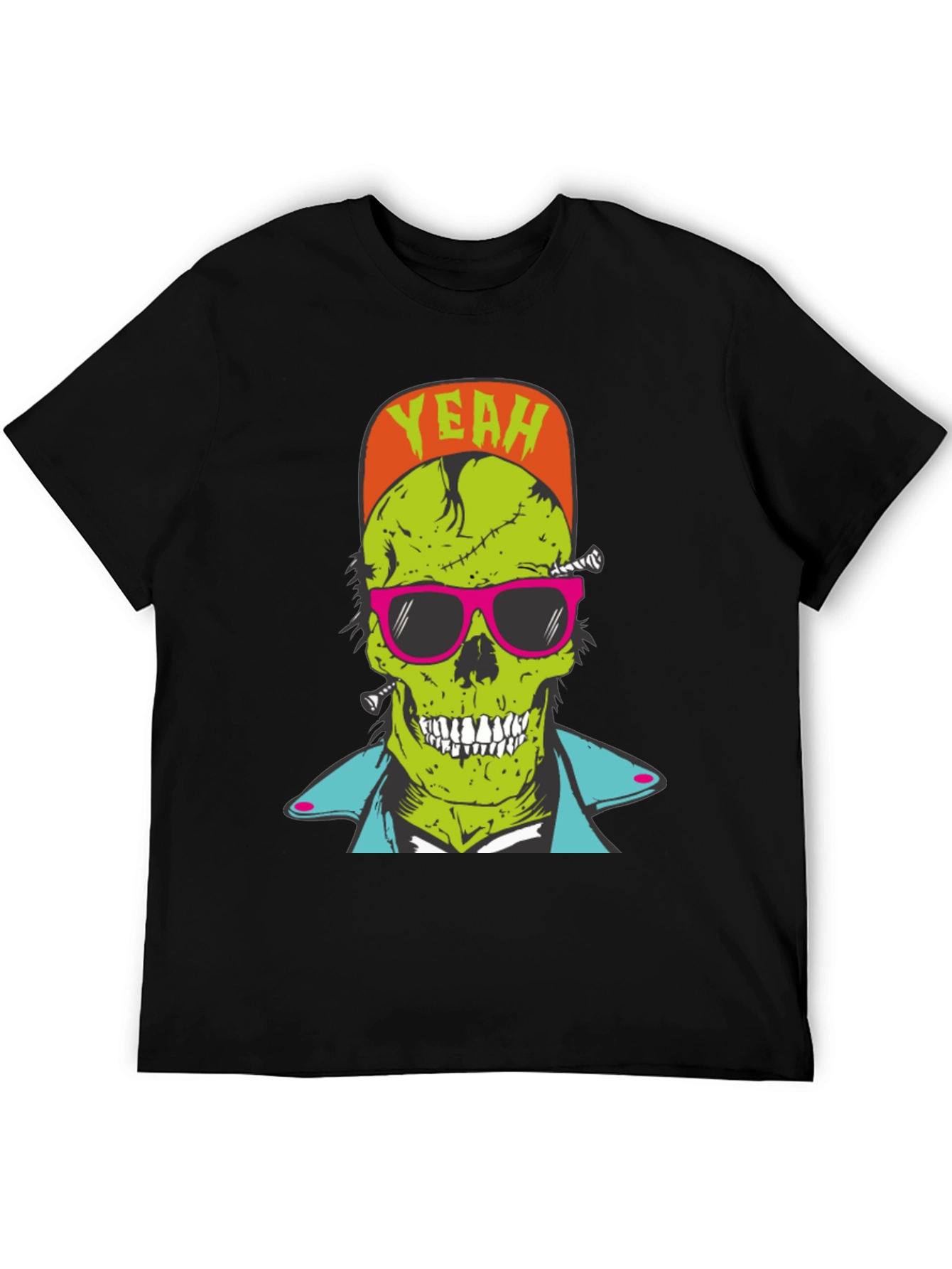 Zombie Yeah T-Shirt
